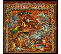 Le Coffre aux Merveilles: Contes d'Ouzbékistan
