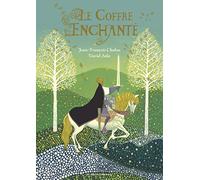 Le coffre enchanté