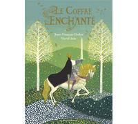 Le coffre enchanté