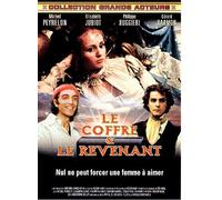 Le Coffre Et Le Revenant