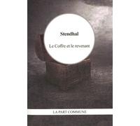 Le Coffre Et Le Revenant - Aventure Espagnole