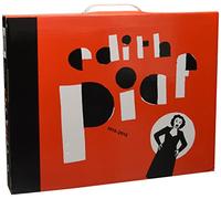EDITH PIAF - INTEGRALE 2015++++ 20 CD + VINYL LP NEUF