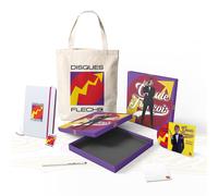 Le Coffret 45ème Anniversaire - Spécial Disques Flèche