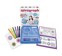 Le coffret a dessin - SPIROGRAPH