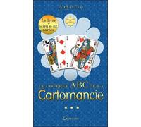 Le Coffret Abc De La Cartomancie