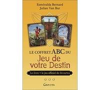 Le Coffret ABC du Jeu de votre Destin