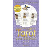 Le coffret ABC du Tarot pour débutant
