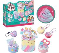 Le coffret Arc-en-ciel Deluxe - Pati School - EPOCH - Activité créative non alimentaire avec décorations