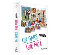 Un Gars, Une Fille – L'intégrale – Pack – Seven7