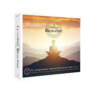 Le Coffret Bien-être CD