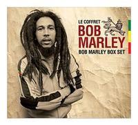 Le coffret Bob Marley
