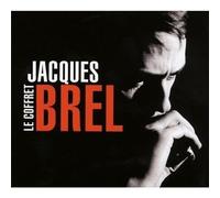 Various Artists – Le Coffret Brel – Import – LaVie