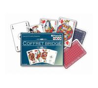 Le Coffret Bridge Français