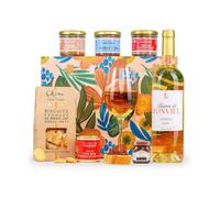 Le coffret cadeau Gastronomie Sud-Ouest - Coffret cadeau 7 produits