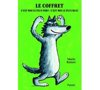 Le Coffret C'est Moi Le Plus Fort - C'est Moi Le Plus Beau