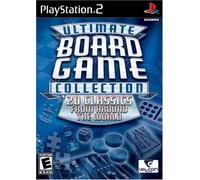 Le Coffret De Jeux De Societe Familial Ps2
