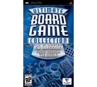 Coffret Familial Jeux de Société