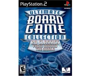 Le coffret de jeux de societe familial