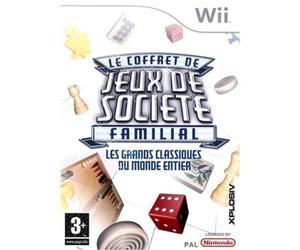 Le coffret de jeux de societe familial