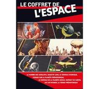 Le Coffret de l’Espace DVD E