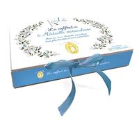 Le coffret de la médaille miraculeuse