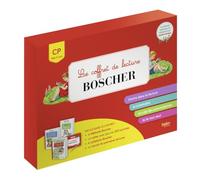 Le coffret de lecture Boscher
