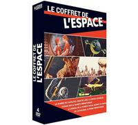 Le Coffret De L'espace - Pack