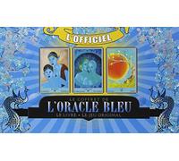 Le coffret de l'Oracle Bleu