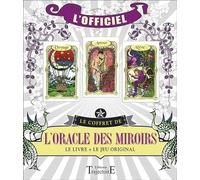 Le coffret de l'Oracle des Miroirs - Le livre + le jeu original