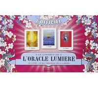 Le coffret de l'Oracle Lumière - Livre + Jeu