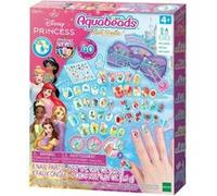 Le coffret de manucure des Princesses Disney - 35071 Rose G