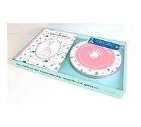 Le coffret de naissance empreinte avec Sophie la girafe Collectif (Auteur)