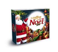 Le Coffret de Noël