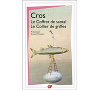 Le Coffret de santal - Le Collier de griffes