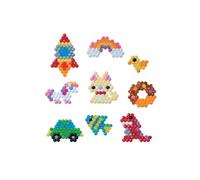 Aquabeads - Le coffret découverte Orange G