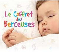 Various Artists - Le Coffret des Berceuses [Import]