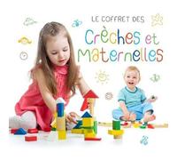 Le Coffret Des Crèches Et Maternelles