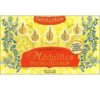 Le Coffret Des Médailles Miraculeuses