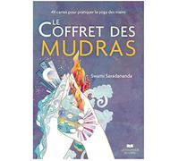 Le Coffret des mudras - 49 cartes pour pratiquer le yoga des mains