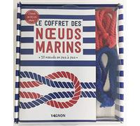 Le coffret des noeuds marins NE