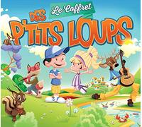 Le Coffret des P’tits Loups
