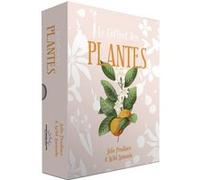 Le Coffret des plantes Julie Pradines (Auteur), Wild Amanda (Illustration)