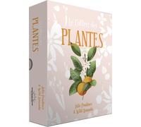 Le Coffret des plantes - Julie Pradines - Good Mood Dealer By Exergue - Coffret - Guide