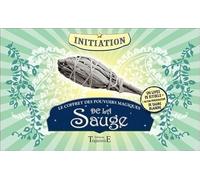 Le coffret des pouvoirs magiques de la Sauge