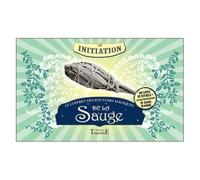Le Coffret Des Pouvoirs Magiques De La Sauge - La Sauge Des Chamans
