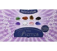 Le coffret des pouvoirs magiques des Pierres