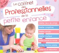 Le Coffret des Professionnels de la Petite Enfance