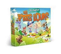 Le Coffret des P'Tits Loups
