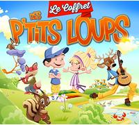 Le Coffret des P'Tits Loups 2016