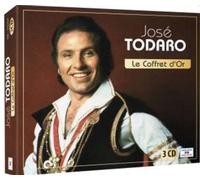 Le Coffret d'or CD